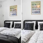 Appartement 0407-romo-vestergade-225-app-9 *