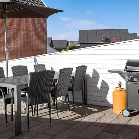 0407-romo-vestergade-225-app-9 Apartmán Sønderby