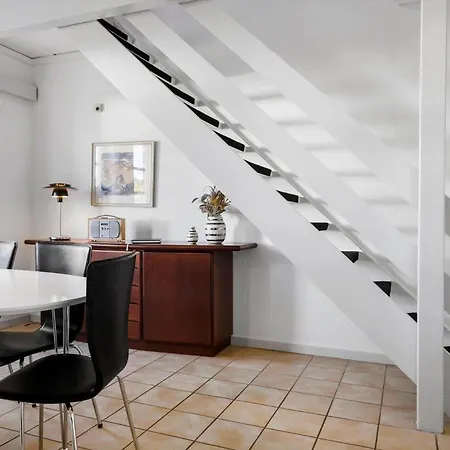 Apartmán 0407-romo-vestergade-225-app-9 *