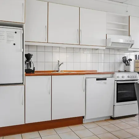 Apartmán 0407-romo-vestergade-225-app-9