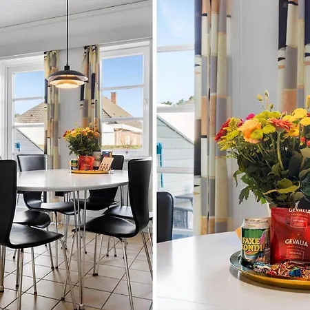 Apartmán 0407-romo-vestergade-225-app-9 *