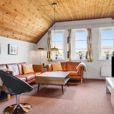 Apartmán 0407-romo-vestergade-225-app-9 *