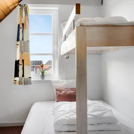 0407-romo-vestergade-225-app-9 Apartmán Sønderby