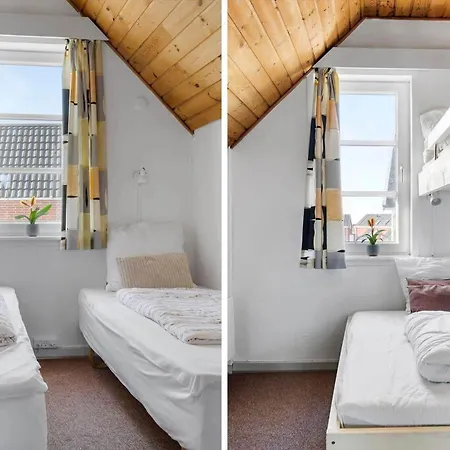 0407-romo-vestergade-225-app-9 Apartmán Sønderby