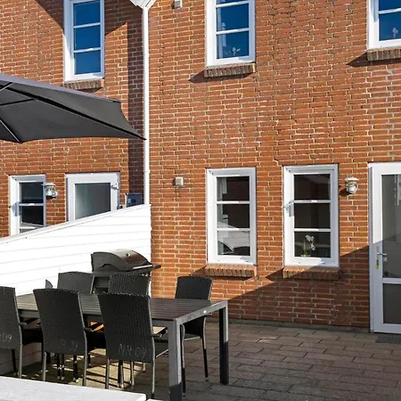 Apartmán 0407-romo-vestergade-225-app-9 Sønderby