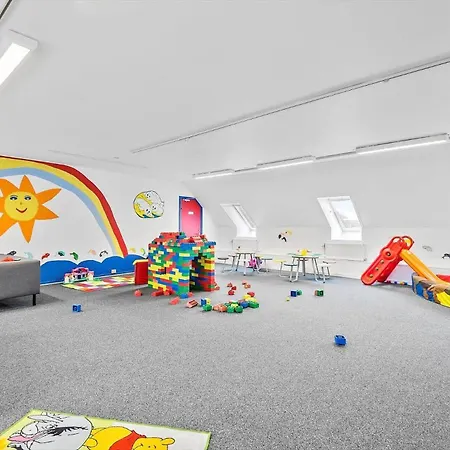 Apartmán 0407-romo-vestergade-225-app-9 Sønderby