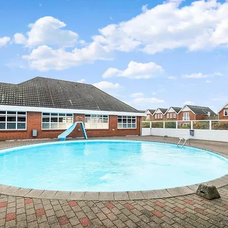 Apartmán 0407-romo-vestergade-225-app-9