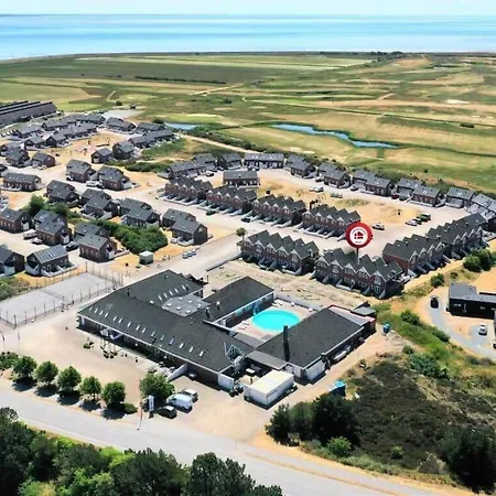 Apartman 0407-romo-vestergade-225-app-9 Sønderby