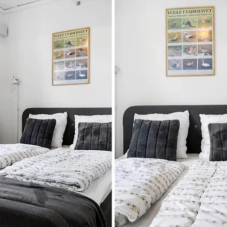 Appartement 0407-romo-vestergade-225-app-9 *
