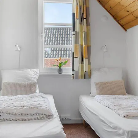 Appartement 0407-romo-vestergade-225-app-9 *