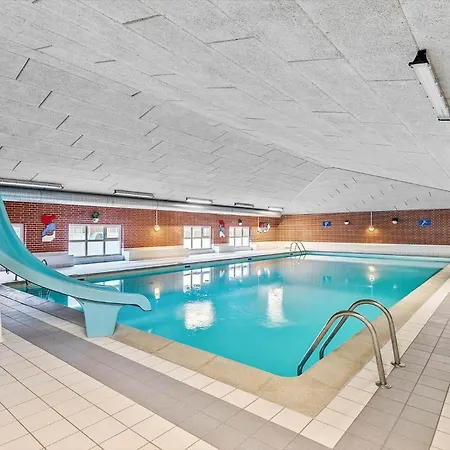 Apartman 0407-romo-vestergade-225-app-9 *