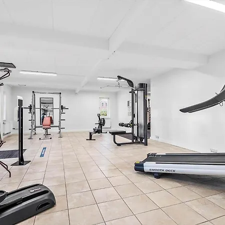 0407-romo-vestergade-225-app-9 Appartement