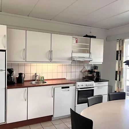 Appartement 0407-romo-vestergade-225-app-9 Sønderby