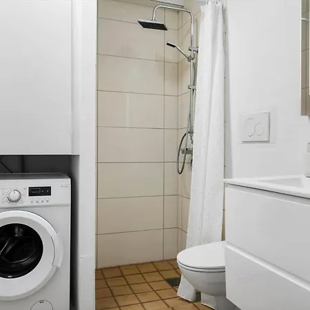 0407-romo-vestergade-225-app-9 Appartement