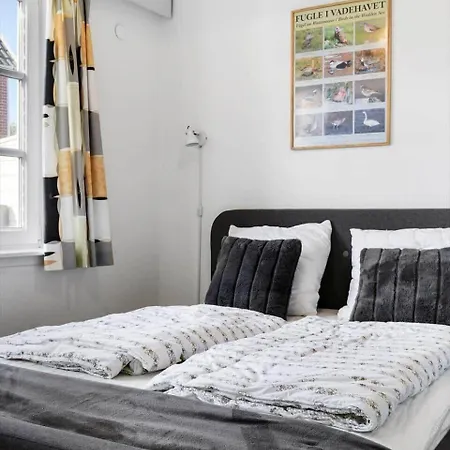 0407-romo-vestergade-225-app-9 شقة Sønderby