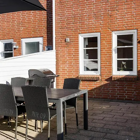 0407-romo-vestergade-225-app-9 Appartement Sønderby