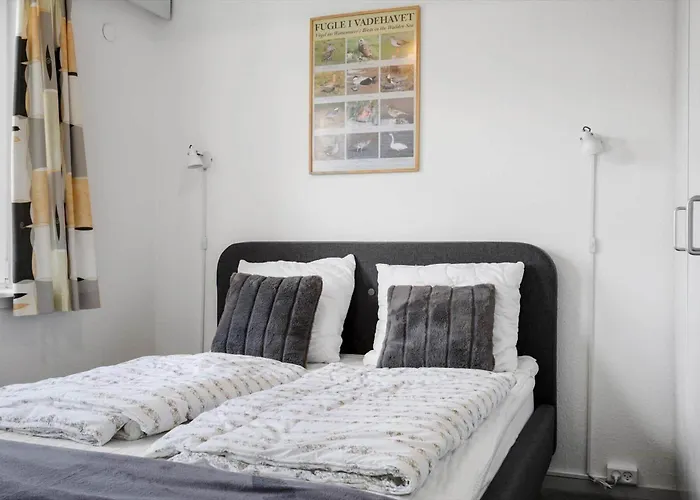 Appartamento 0407-romo-vestergade-225-app-9 *