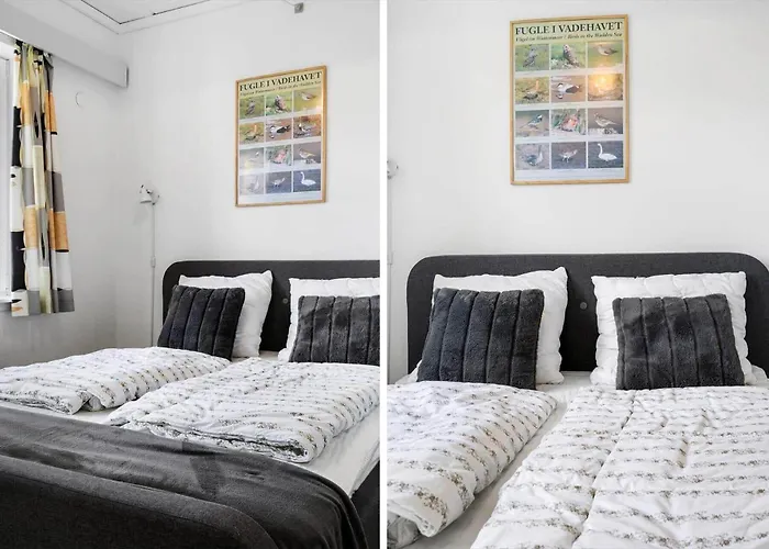 Appartamento 0407-romo-vestergade-225-app-9 *