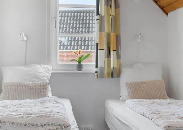 Appartamento 0407-romo-vestergade-225-app-9 *